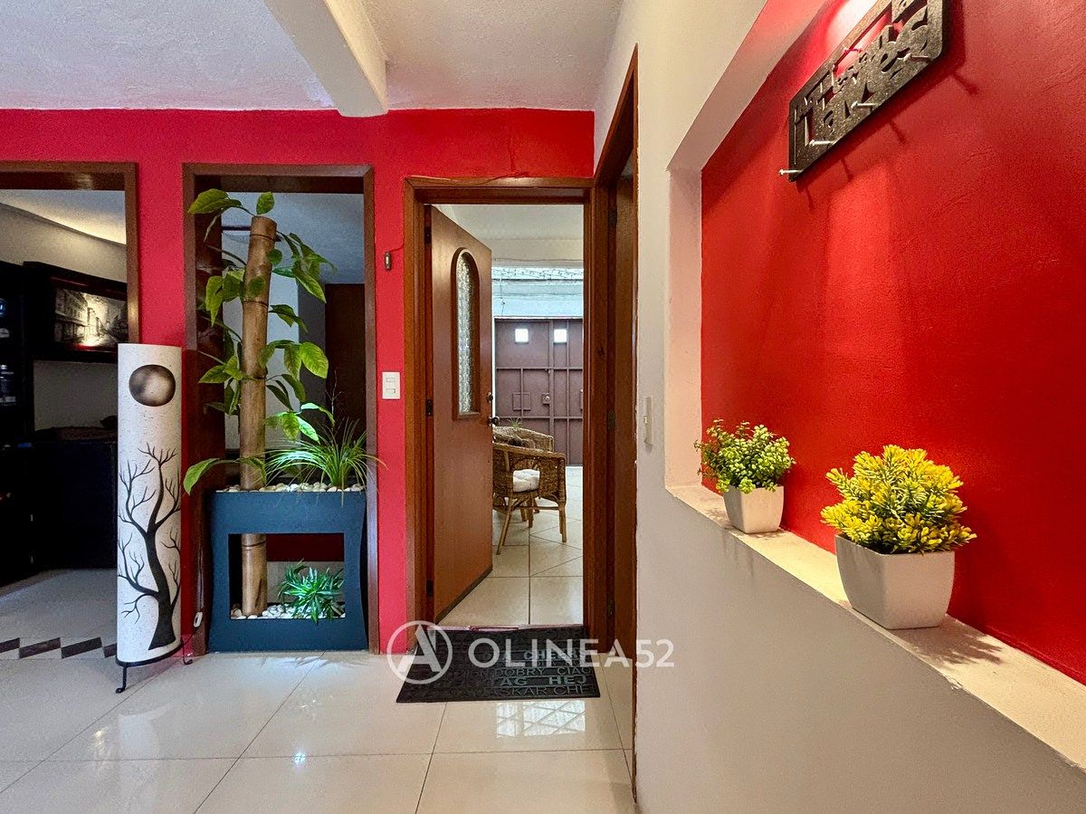 Apartamento em Colina del Sur, Álvaro Obregón, foto 5 de 12