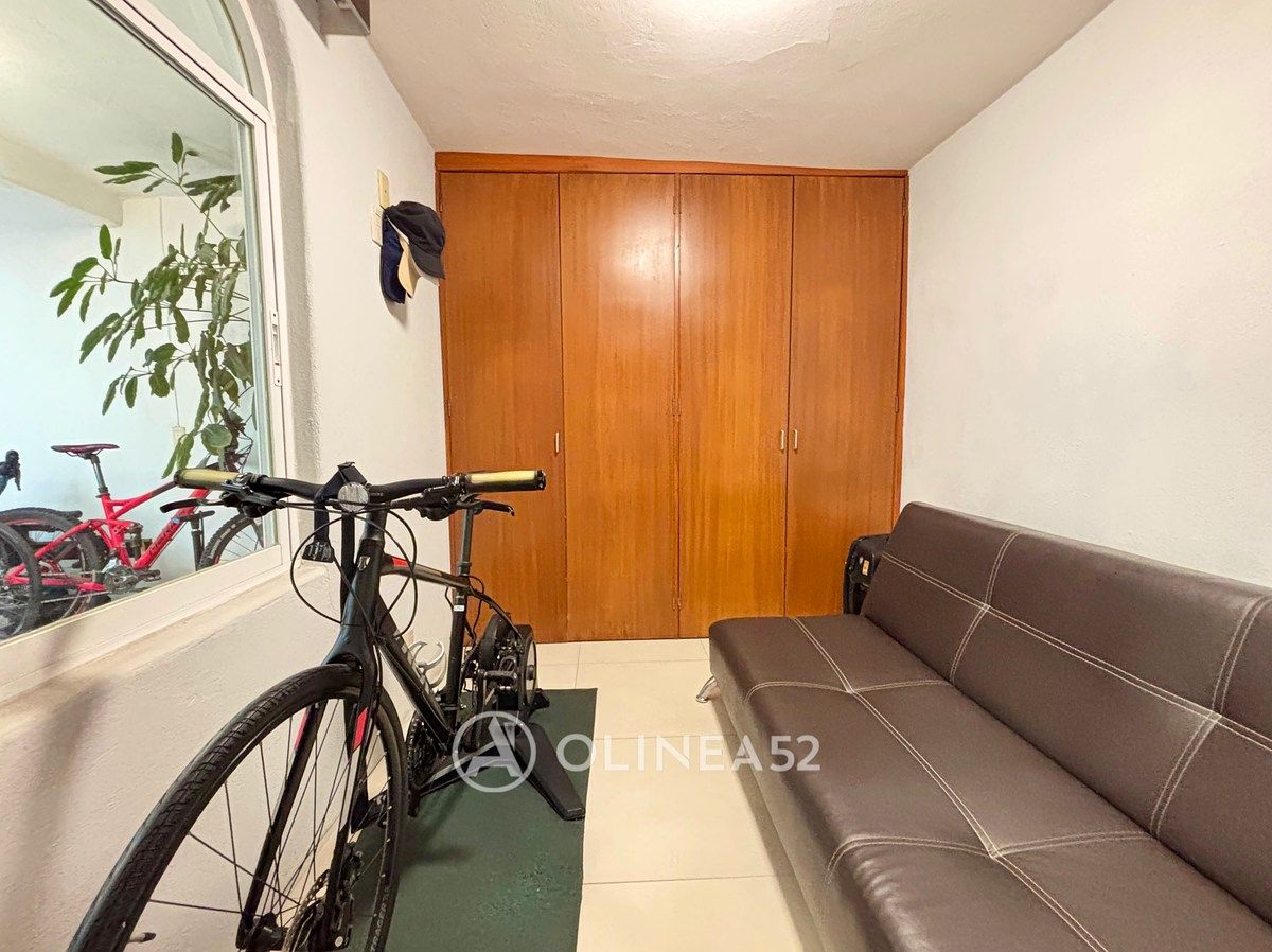 Apartamento em Colina del Sur, Álvaro Obregón, foto 7 de 12