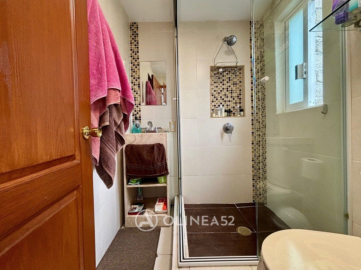Apartamento em Colina del Sur, Álvaro Obregón, foto 9 de 12