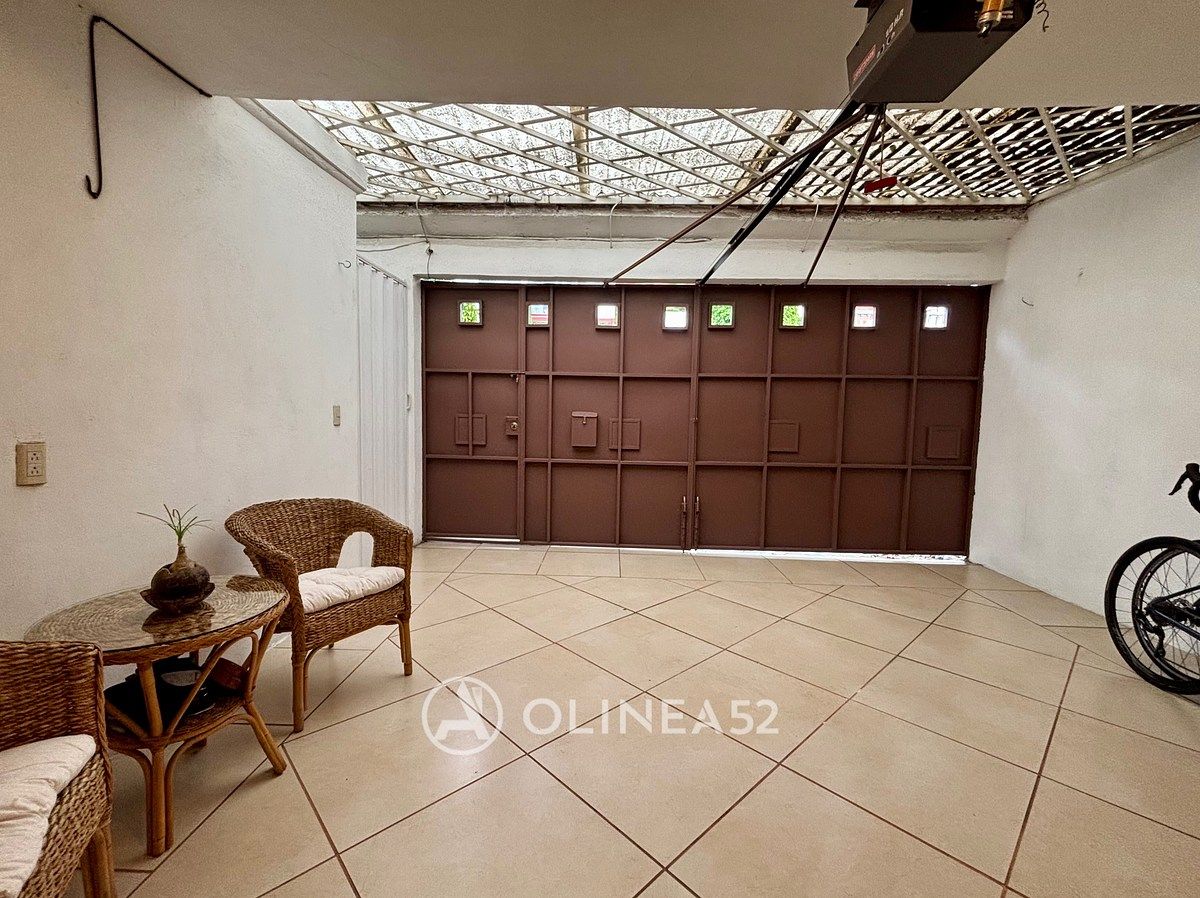 Apartamento em Colina del Sur, Álvaro Obregón, foto 12 de 12