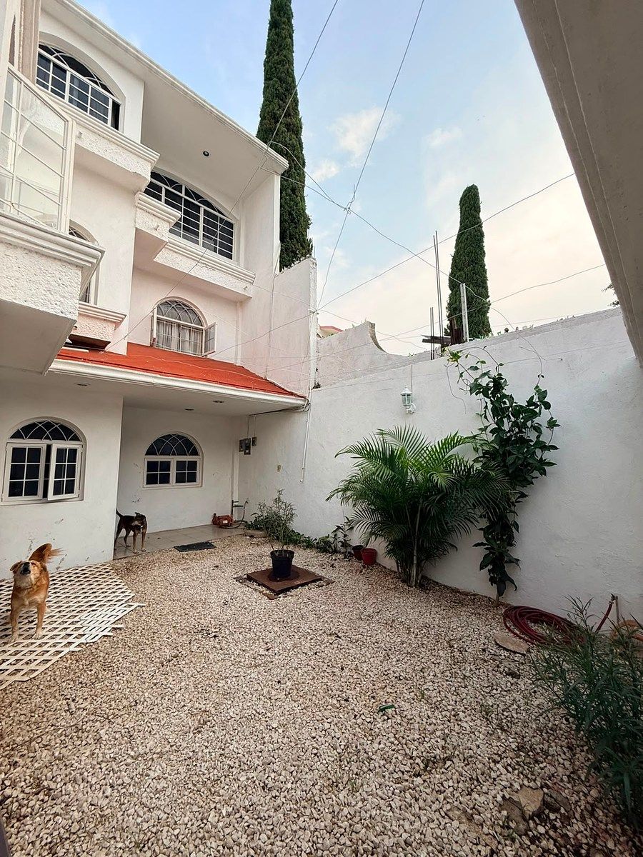 CASA À VENDA NO FRAC SABINES DE TUXTLA, foto 1 de 31