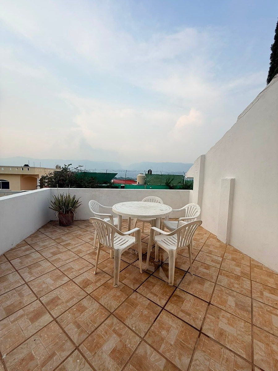 Casa em Sabines, Tuxtla Gutiérrez, foto 28 de 31