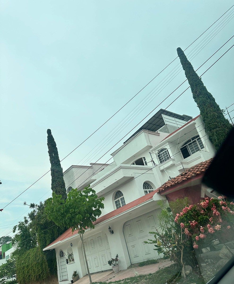 Casa em Sabines, Tuxtla Gutiérrez, foto 35 de 35
