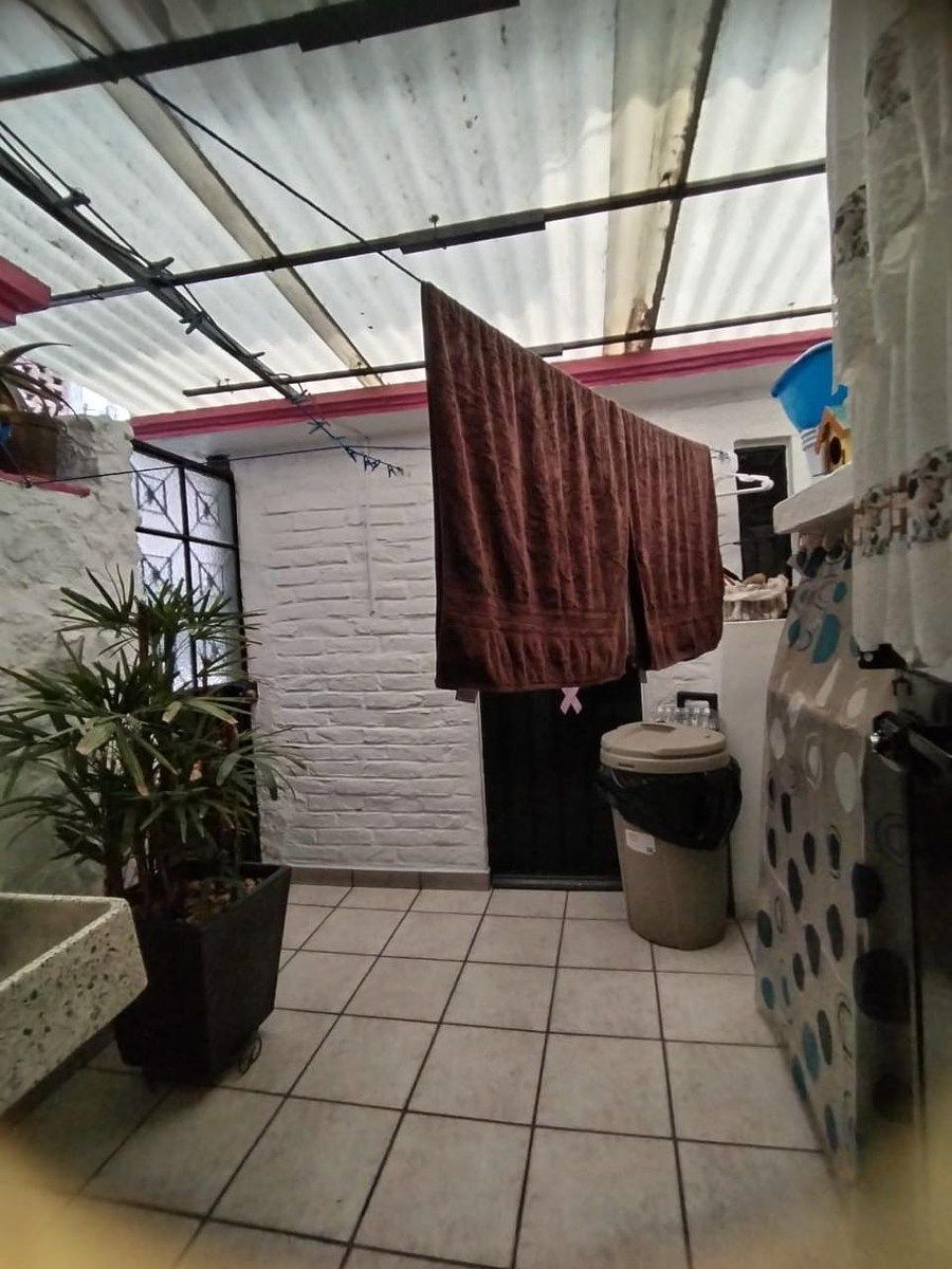 Casa em Misiones, Naucalpan de Juárez, foto 7 de 18
