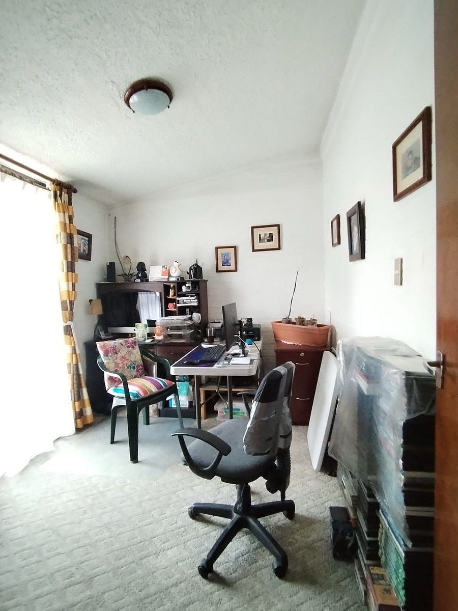 Casa em Misiones, Naucalpan de Juárez, foto 12 de 18