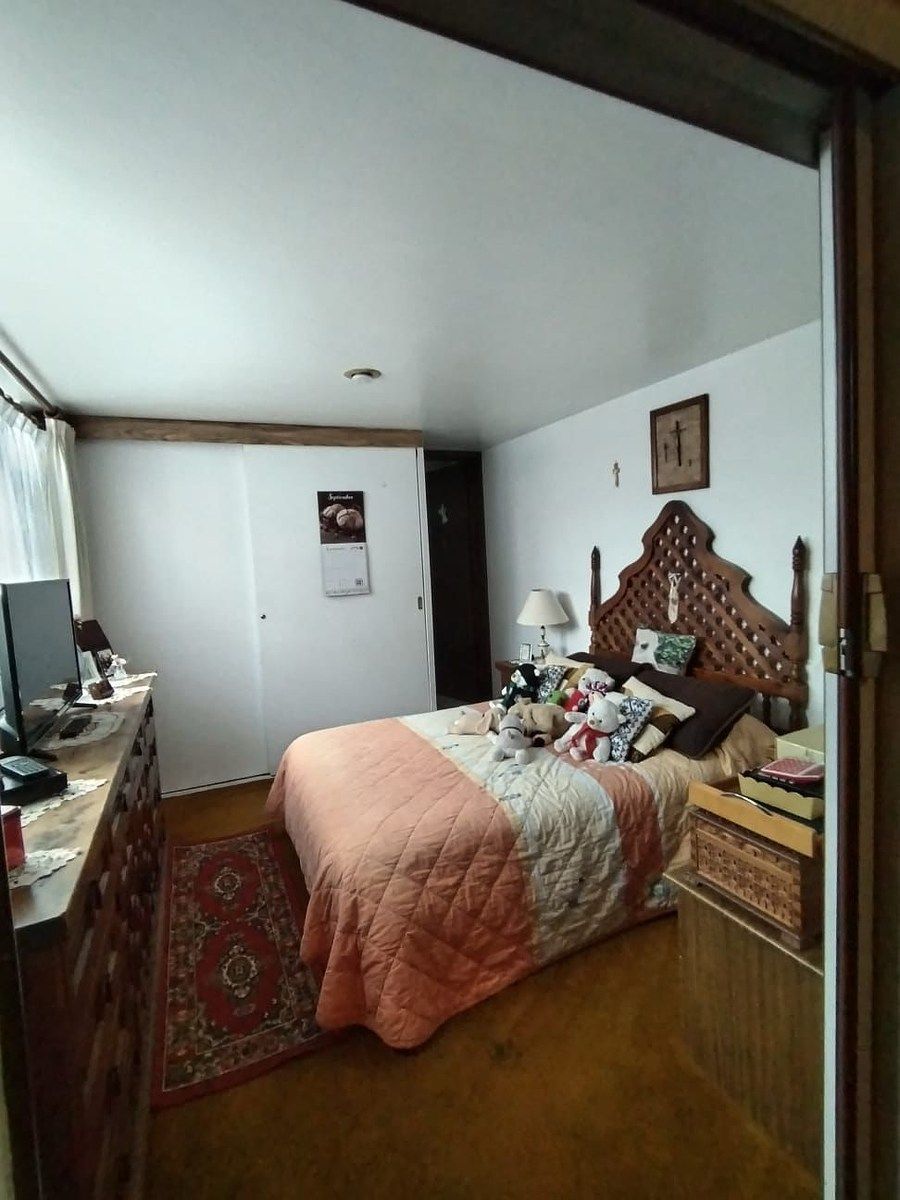 Casa em Misiones, Naucalpan de Juárez, foto 8 de 18