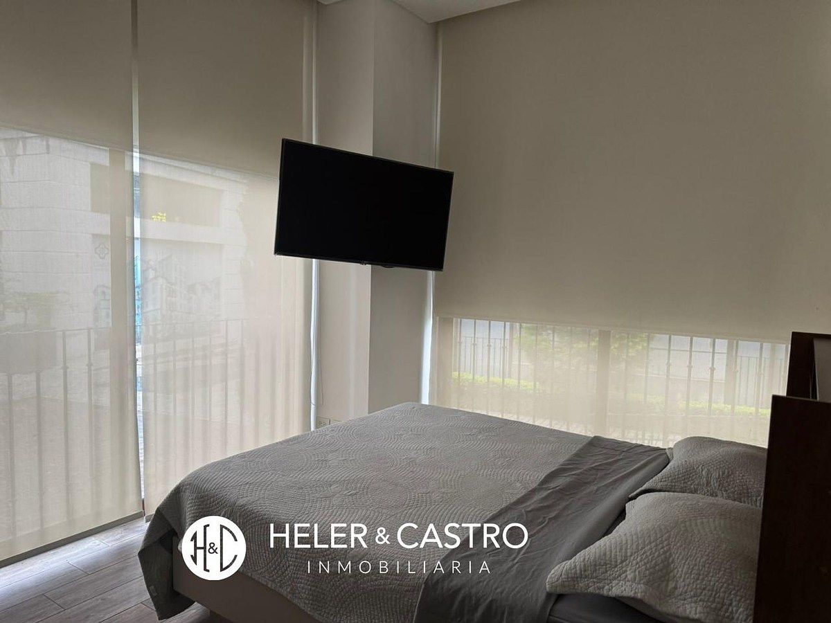 Apartamento en Zona 16, Guatemala, foto 13 de 13