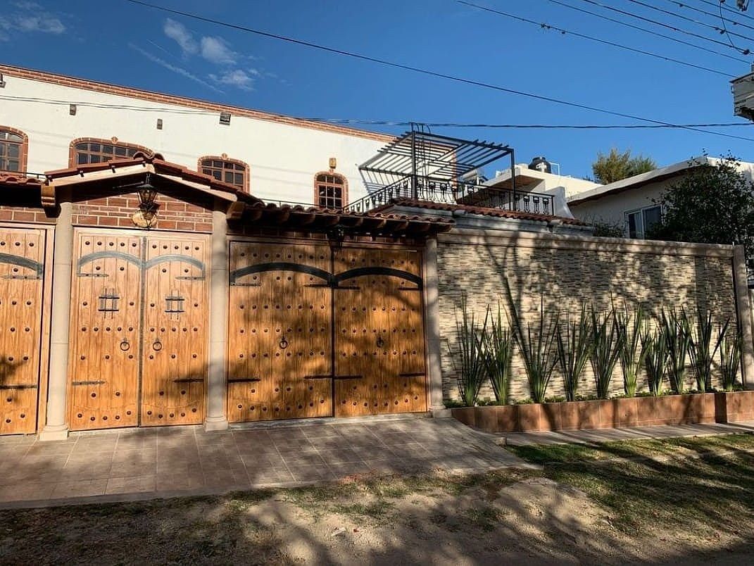 Casa Estilo Campestre, foto 1 de 15
