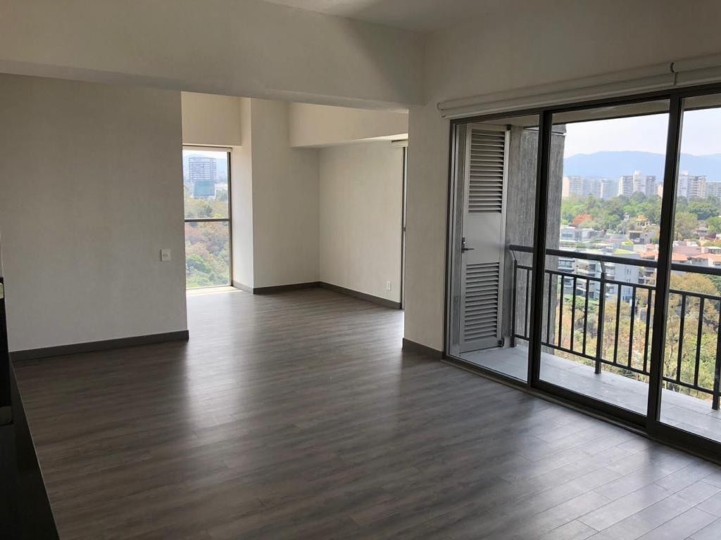 Apartamento em Cuajimalpa, Cuajimalpa de Morelos, foto 4 de 20