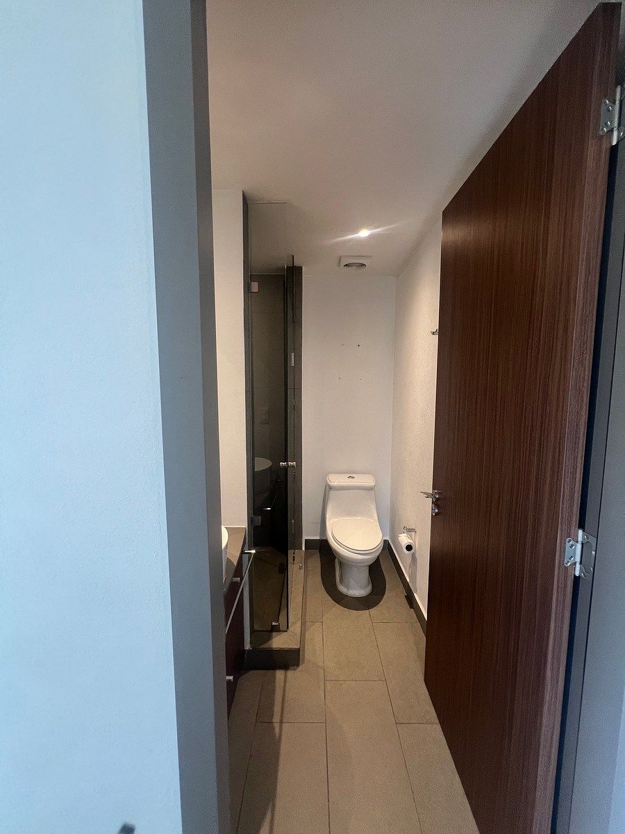 Departamento en Cuajimalpa, Cuajimalpa de Morelos, foto 14 de 26
