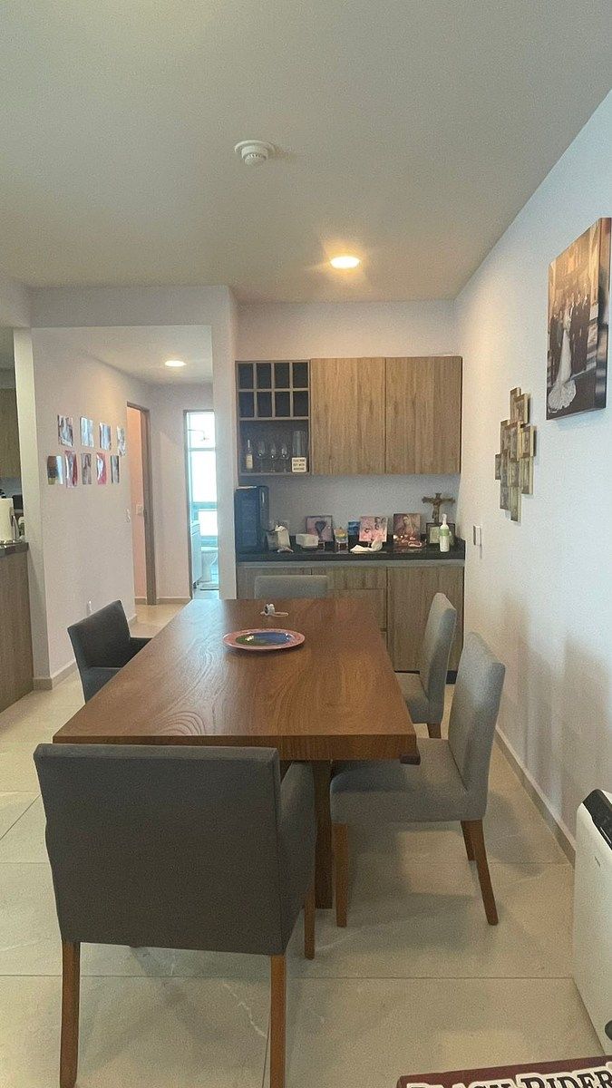 Apartamento em Obispado, Monterrey, foto 4 de 16