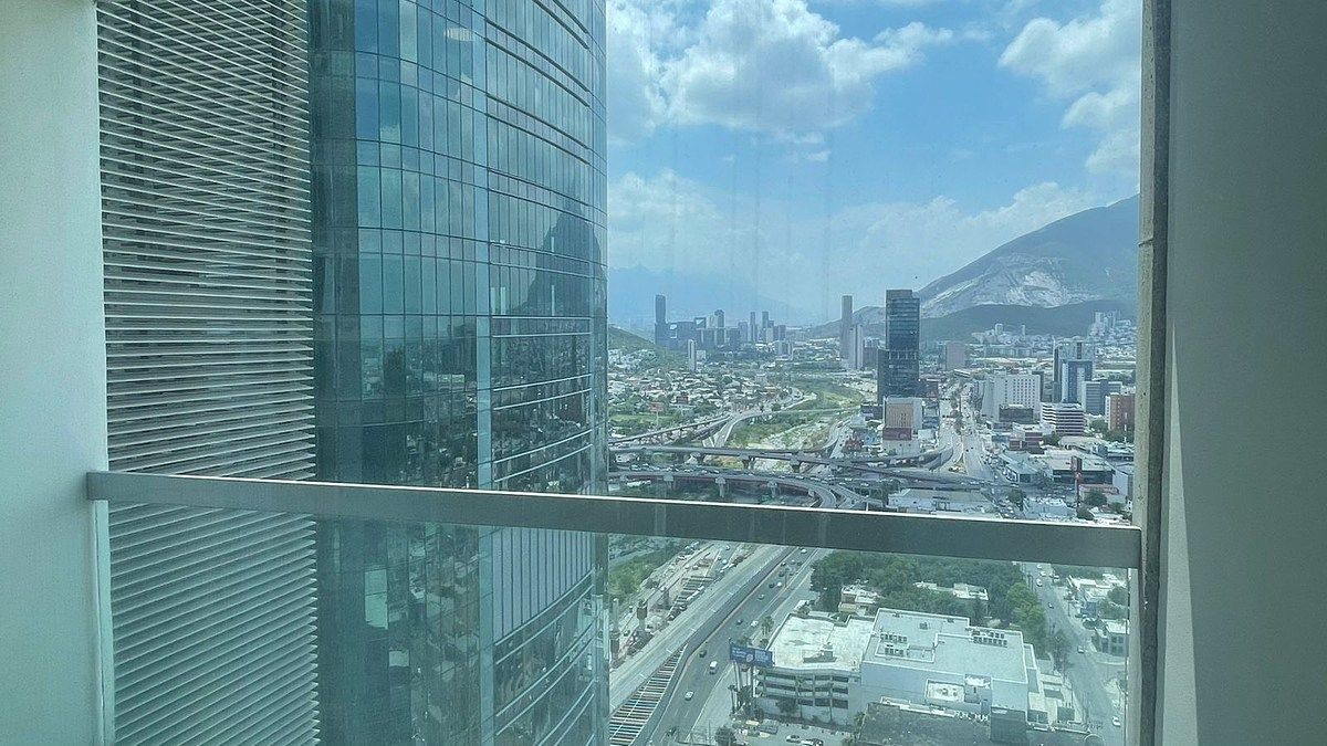 Apartamento em Obispado, Monterrey, foto 16 de 16