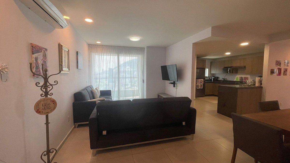 Apartamento em Obispado, Monterrey, foto 2 de 16