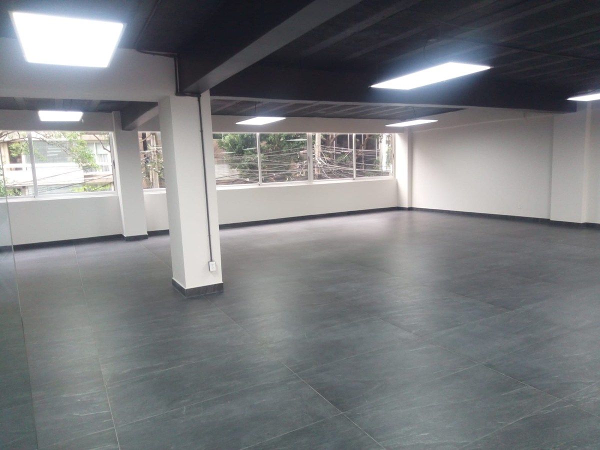 Oficina en Polanco I Sección, Miguel Hidalgo, foto 5 de 27