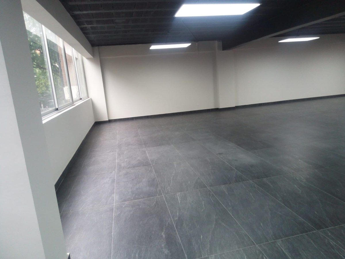 Oficina en Polanco I Sección, Miguel Hidalgo, foto 4 de 27