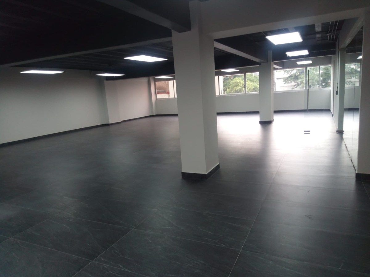 Oficina en Polanco I Sección, Miguel Hidalgo, foto 2 de 27