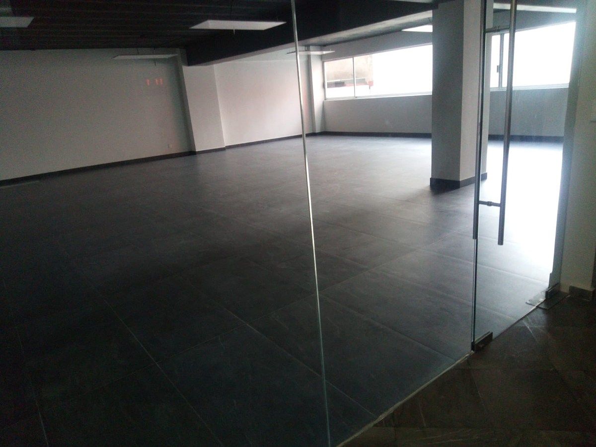 Oficina en Polanco I Sección, Miguel Hidalgo, foto 3 de 27