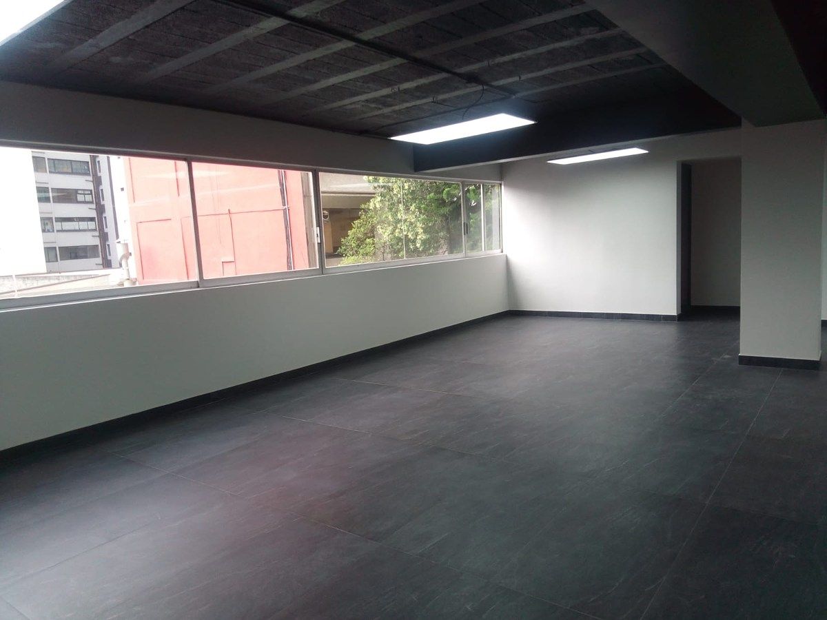 Oficina en Polanco I Sección, Miguel Hidalgo, foto 6 de 27