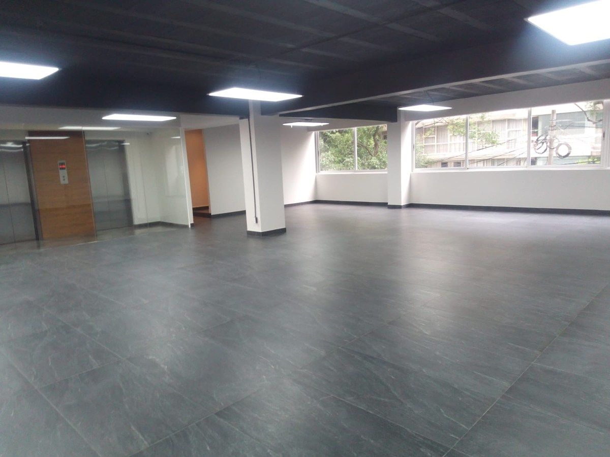Oficina en Polanco I Sección, Miguel Hidalgo, foto 7 de 27