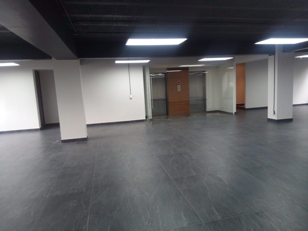 Oficina en Polanco I Sección, Miguel Hidalgo, foto 8 de 27