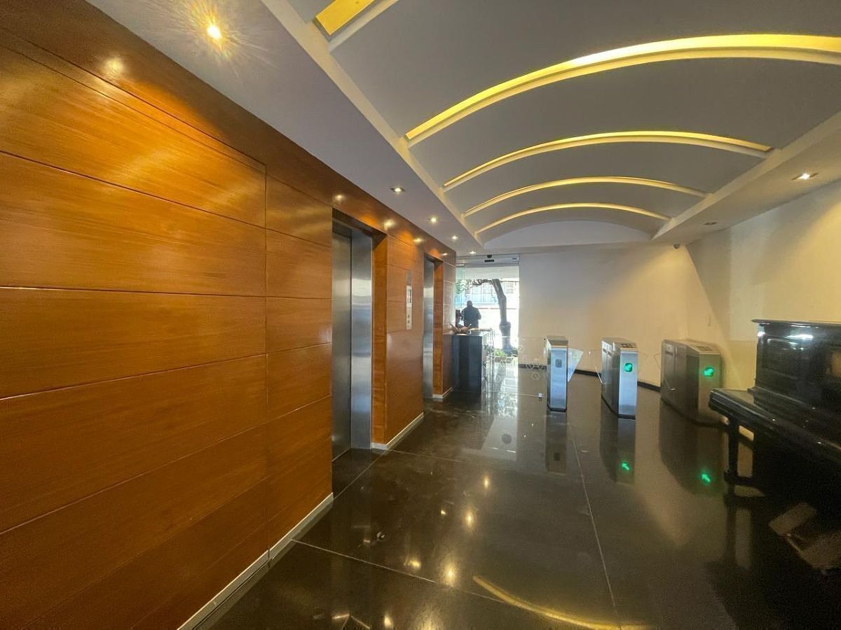 Oficina en Polanco I Sección, Miguel Hidalgo, foto 21 de 27