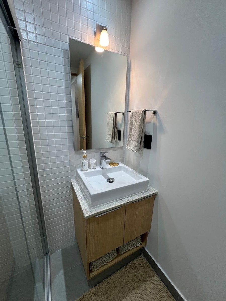 Apartment in Jardines Universidad, Zapopan, photo 18 of 33