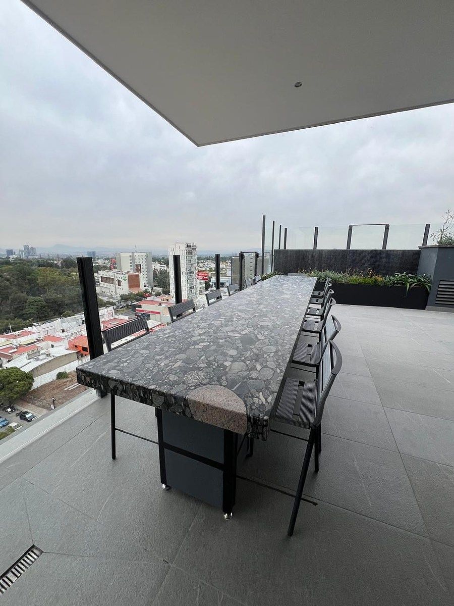 Apartment in Jardines Universidad, Zapopan, photo 29 of 33