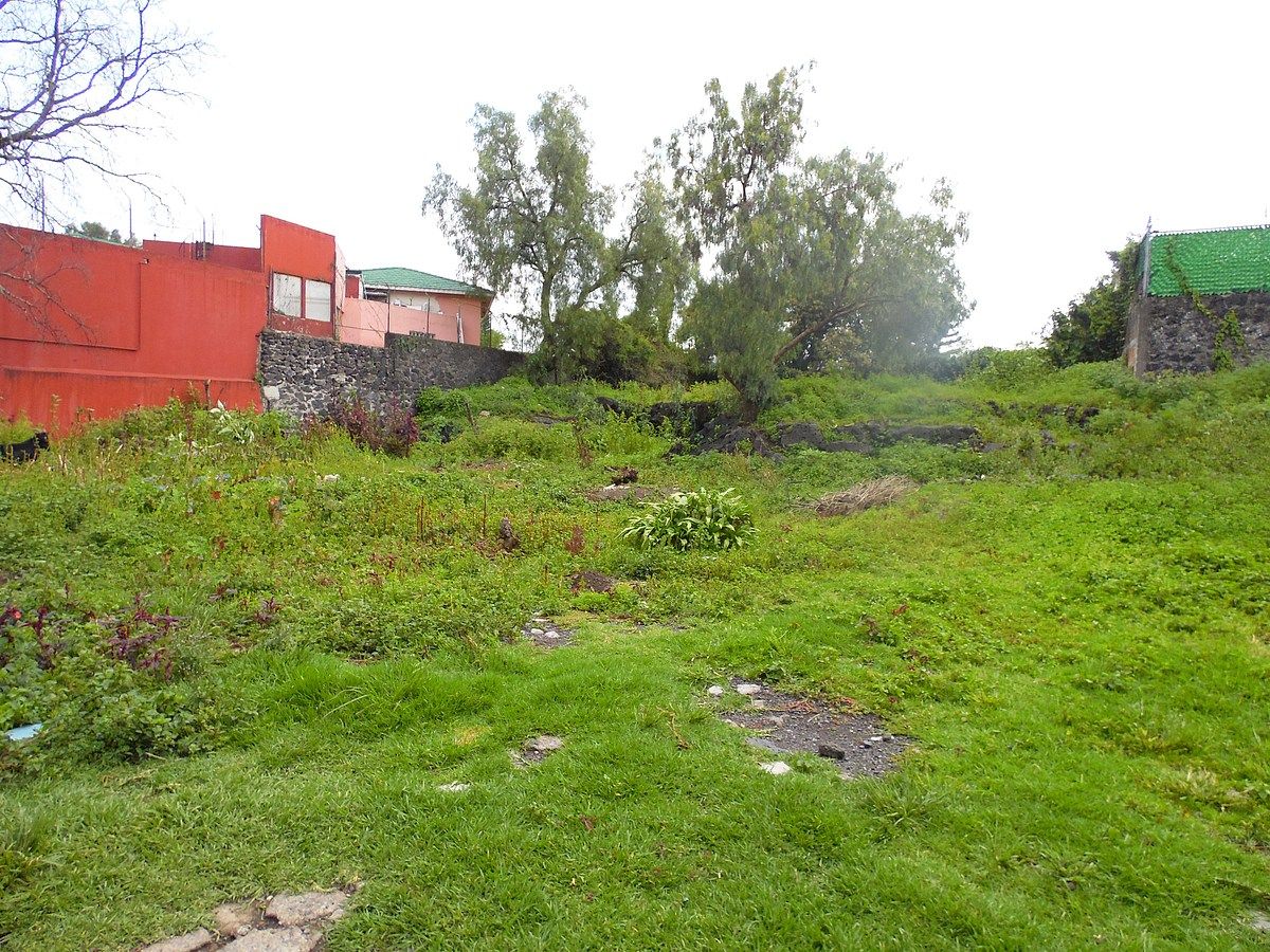 Terreno en Venta en Jardines del Pedregal Rayo Vende ®, foto 2 de 6
