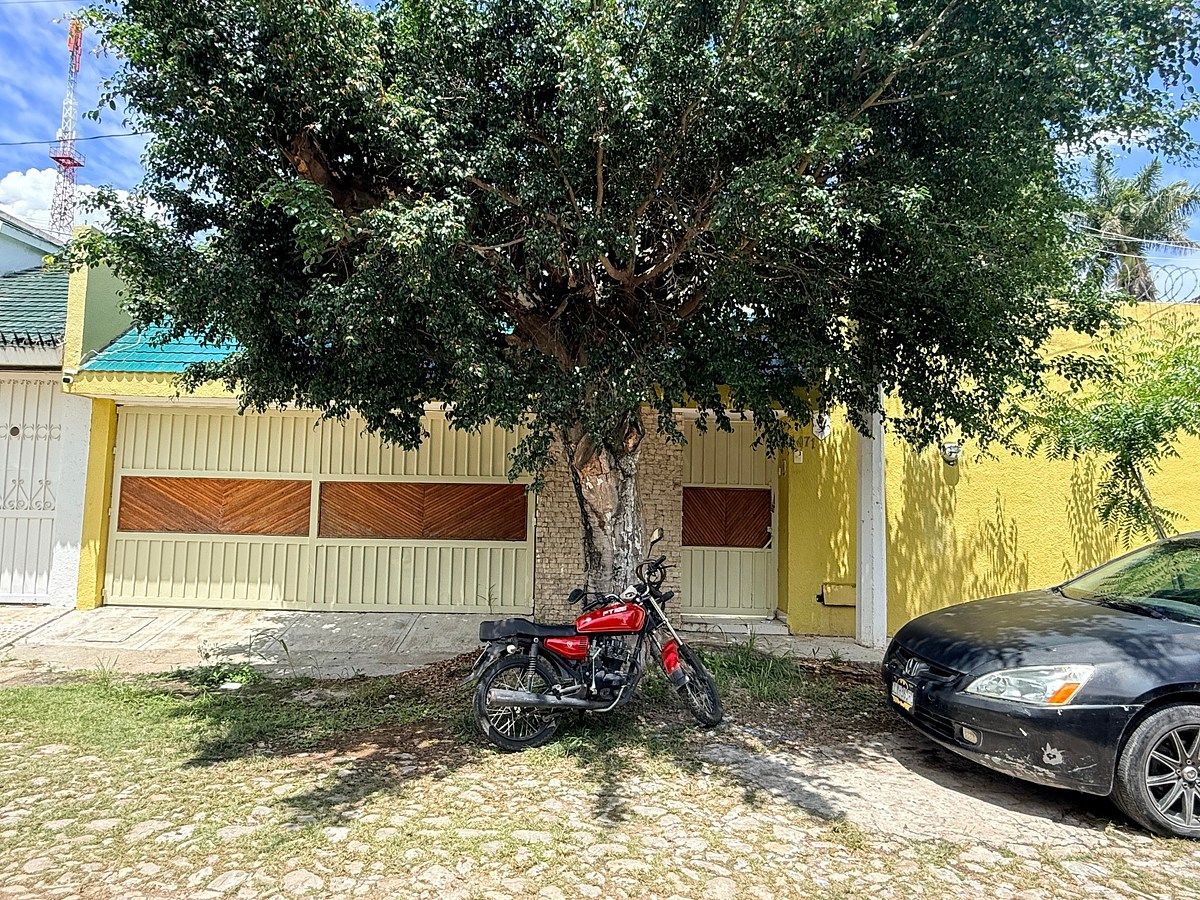 Casa en El Mirador, Tuxtla Gutiérrez, foto 2 de 15