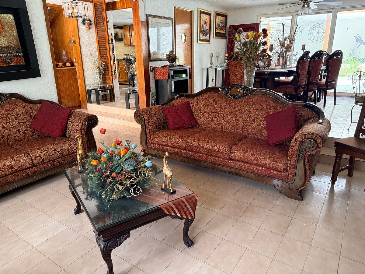 Casa en El Mirador, Tuxtla Gutiérrez, foto 3 de 15