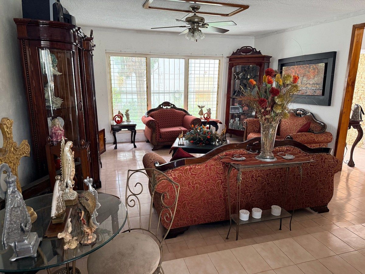 Casa en El Mirador, Tuxtla Gutiérrez, foto 4 de 15