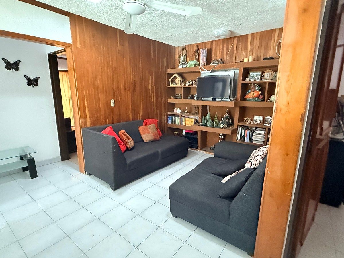 Casa en El Mirador, Tuxtla Gutiérrez, foto 10 de 15