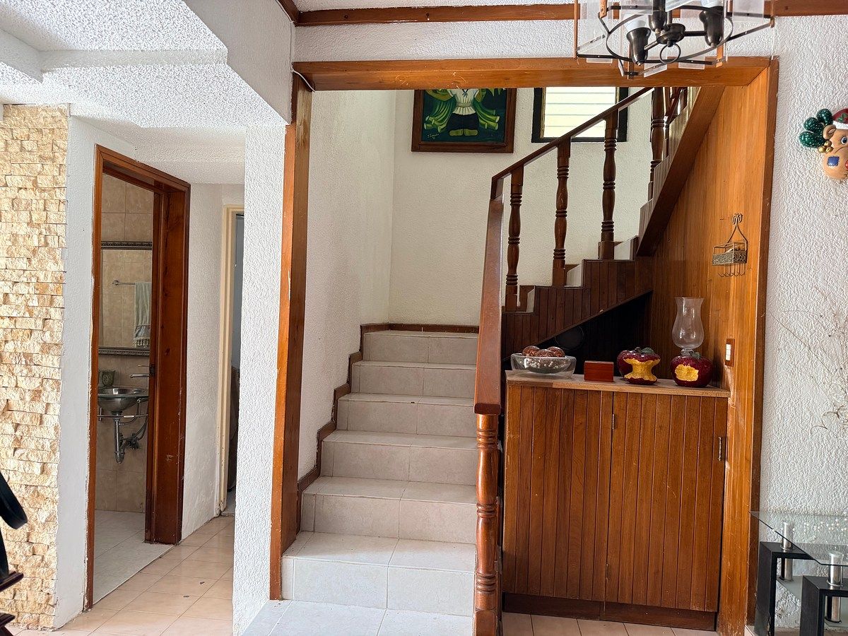 Casa en El Mirador, Tuxtla Gutiérrez, foto 12 de 15
