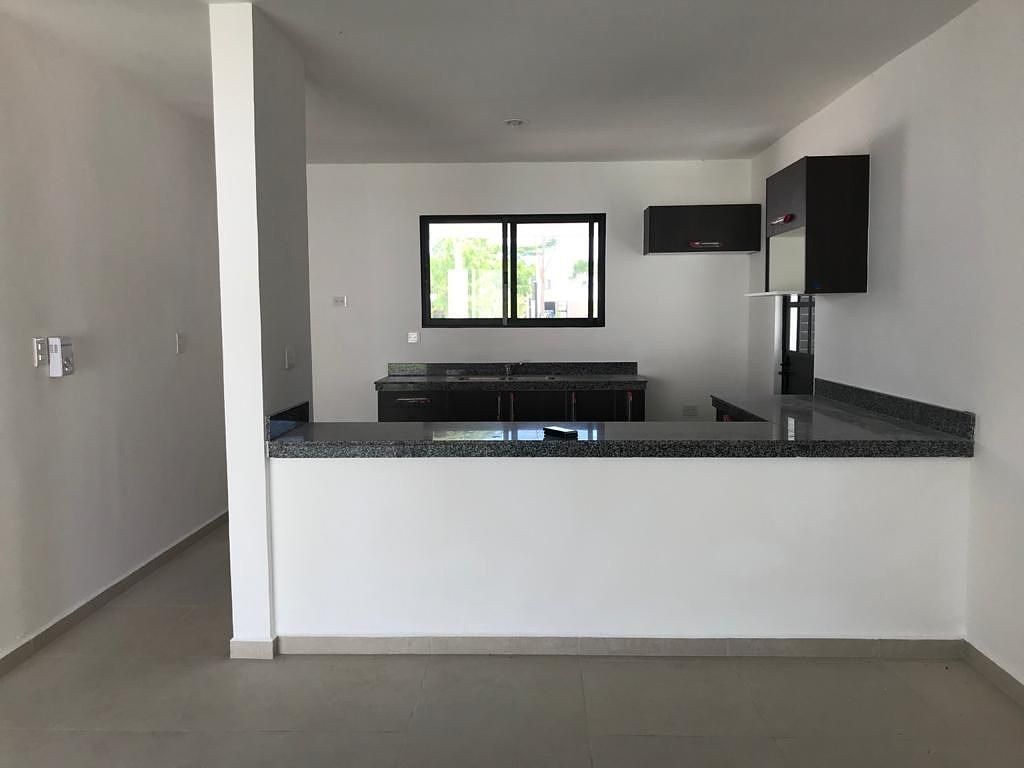 House in Gated Community in Cabo Norte, Mérida, photo 2 of 13