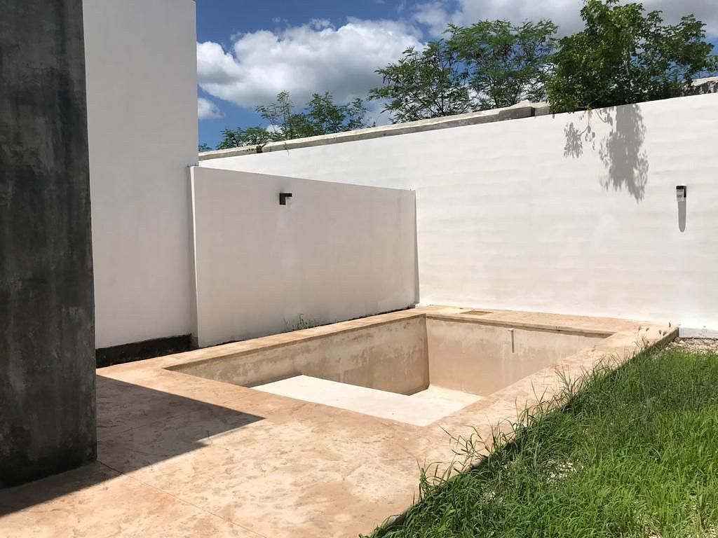 House in Gated Community in Cabo Norte, Mérida, photo 5 of 13