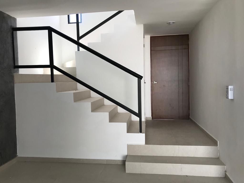 House in Gated Community in Cabo Norte, Mérida, photo 8 of 13