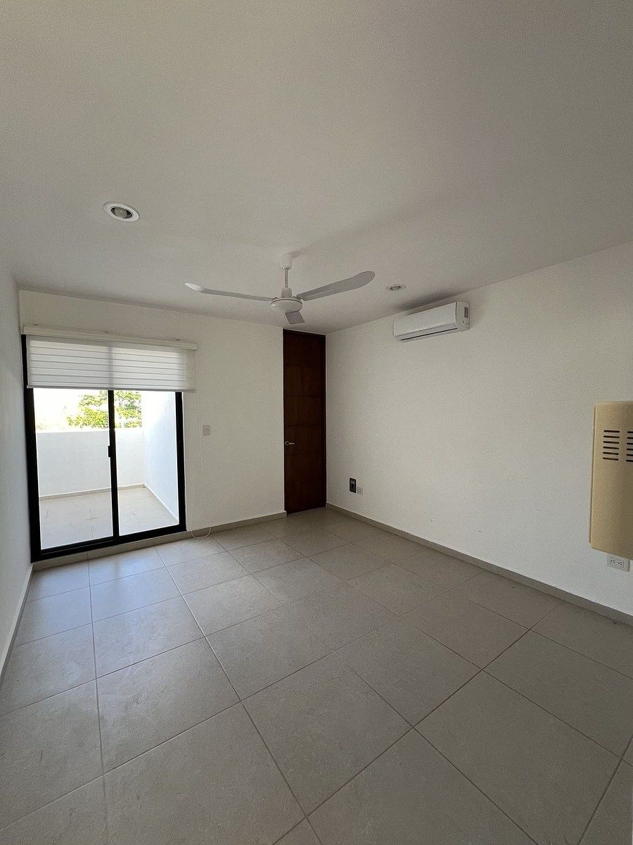 House in Gated Community in Cabo Norte, Mérida, photo 13 of 13