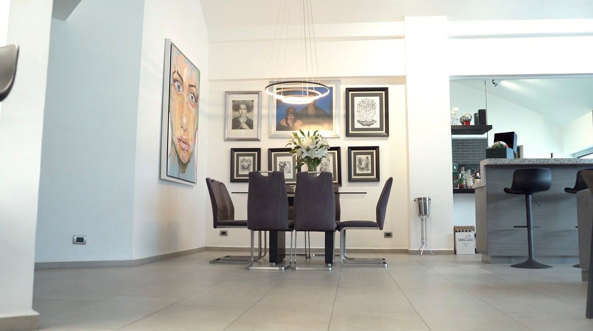 Apartment in Residencial San Agustin 1 Sector, San Pedro Garza García, photo 4 of 25