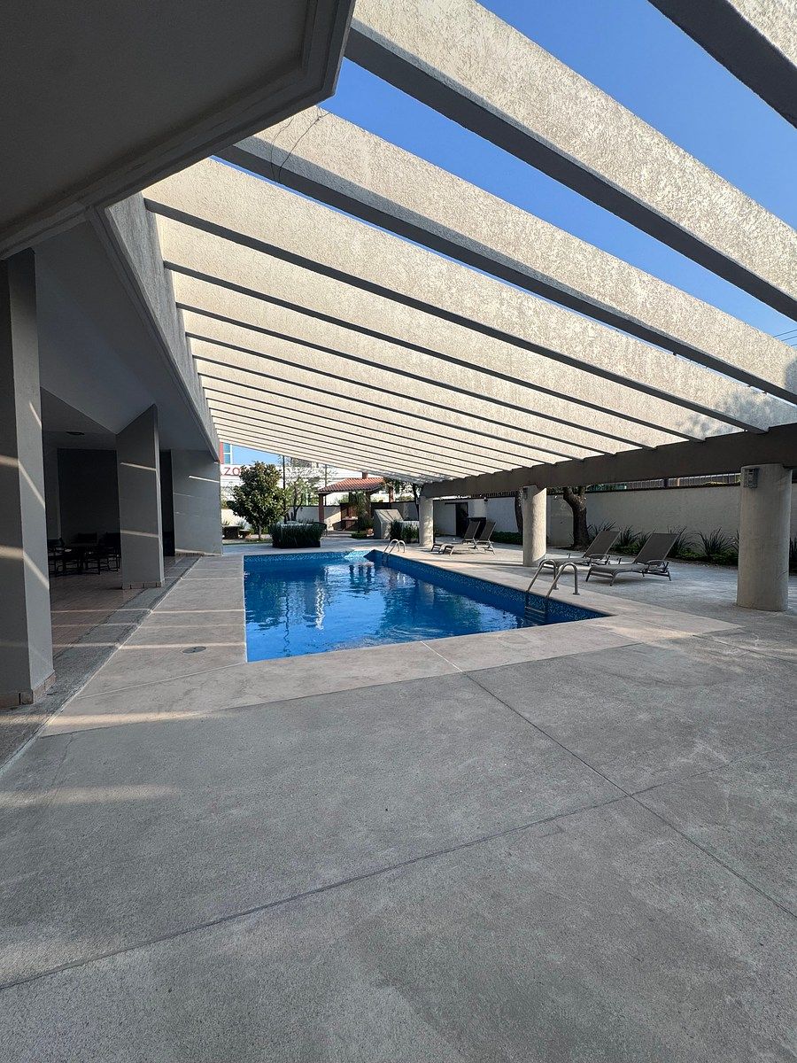 Apartment in Residencial San Agustin 1 Sector, San Pedro Garza García, photo 8 of 25