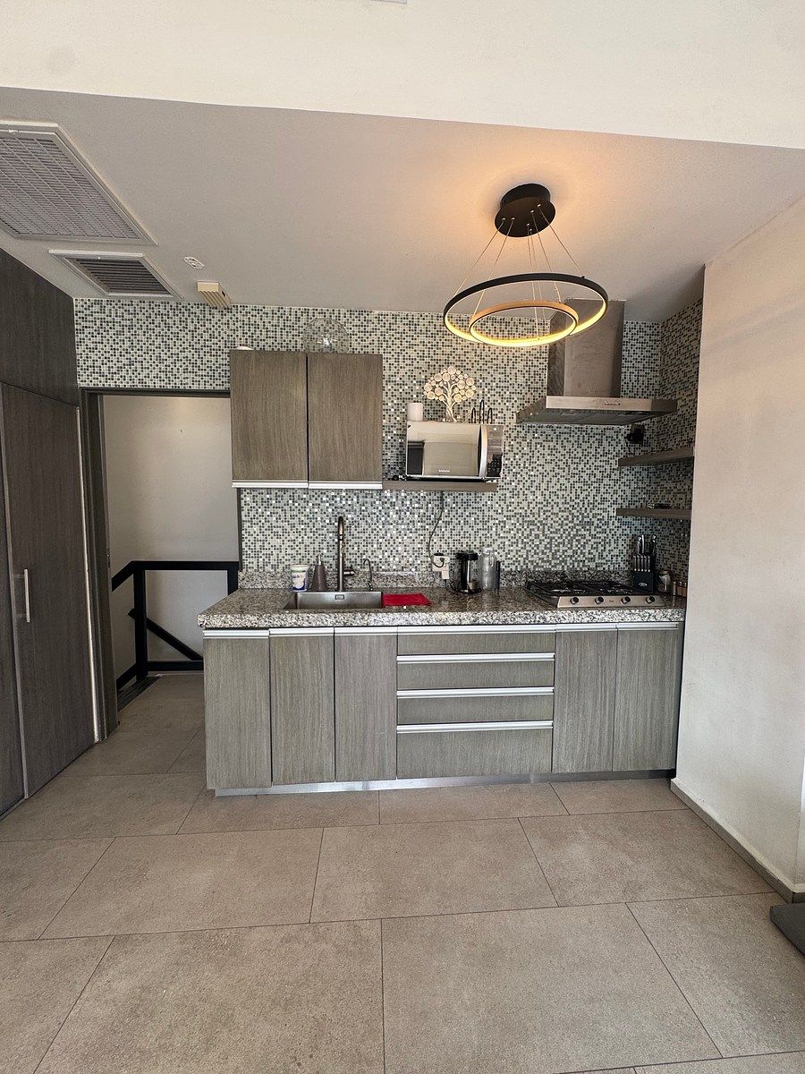 Apartment in Residencial San Agustin 1 Sector, San Pedro Garza García, photo 17 of 25