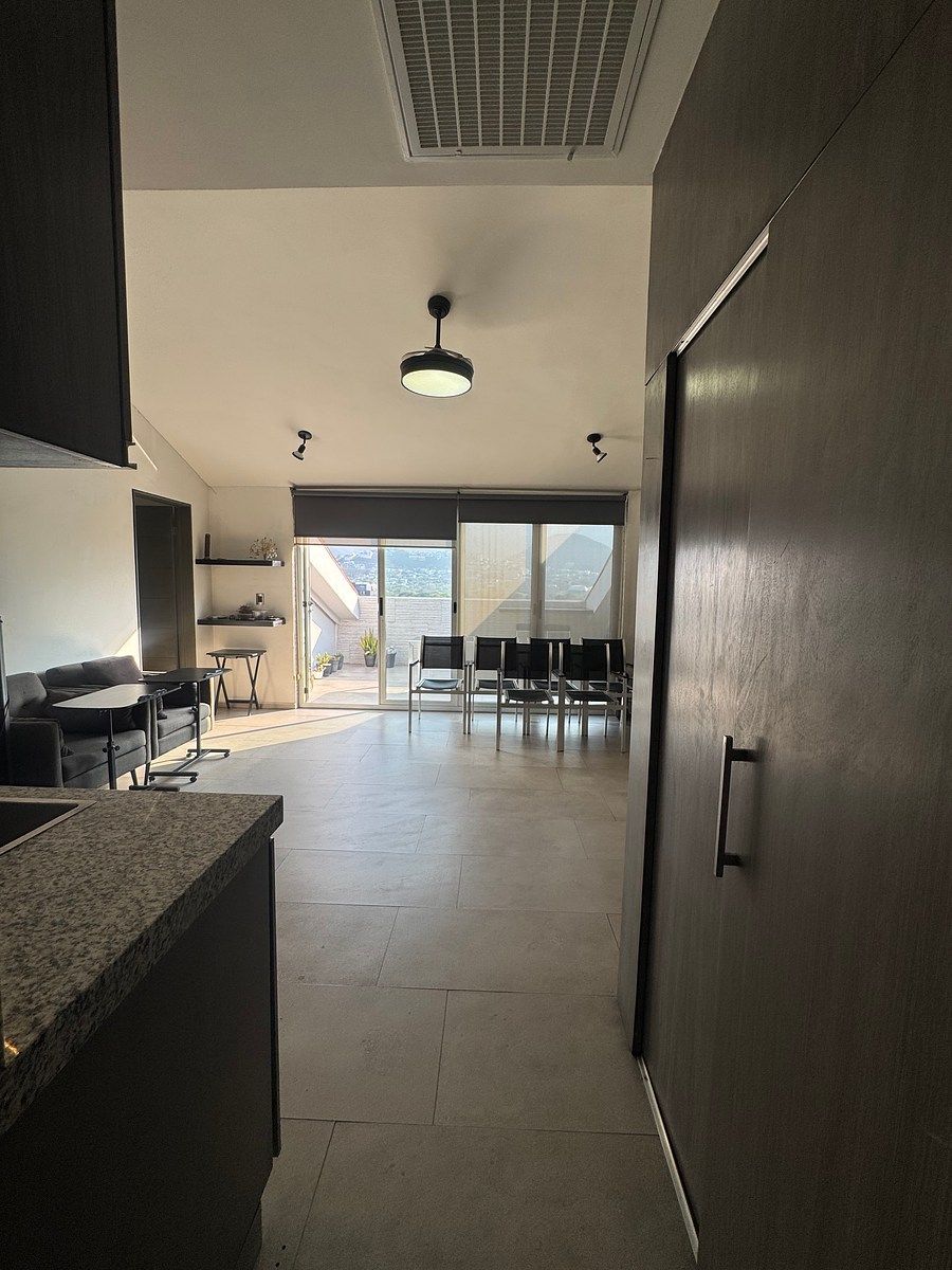 Apartment in Residencial San Agustin 1 Sector, San Pedro Garza García, photo 18 of 25