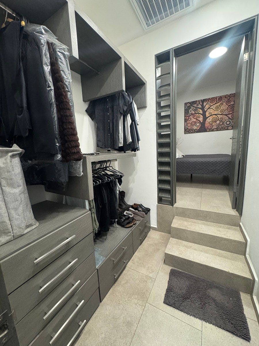 Apartment in Residencial San Agustin 1 Sector, San Pedro Garza García, photo 19 of 25
