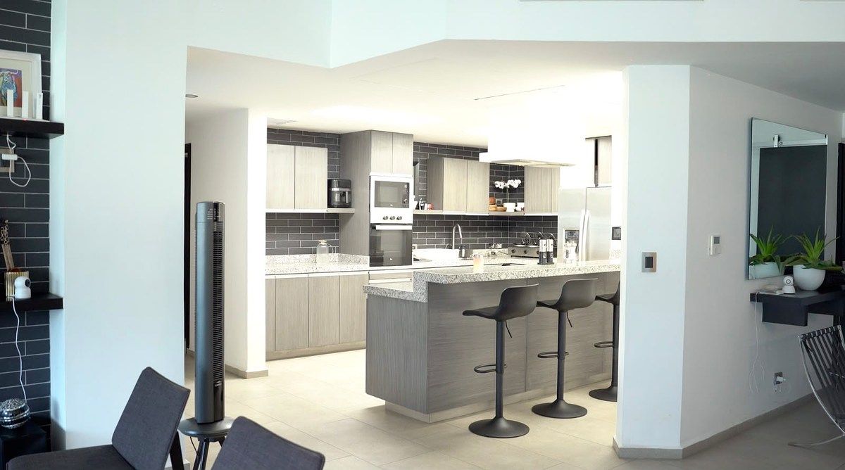 Apartment in Residencial San Agustin 1 Sector, San Pedro Garza García, photo 24 of 25