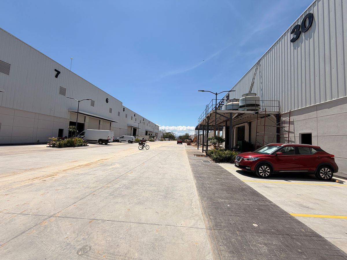 Galpão comercial em Ixtapa Centro, Puerto Vallarta, foto 13 de 16