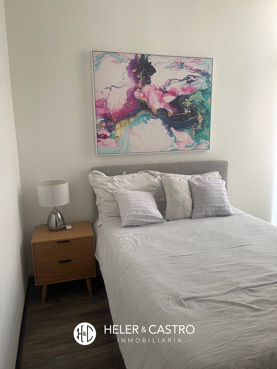 Apartamento en Zona 16, Guatemala, foto 6 de 10