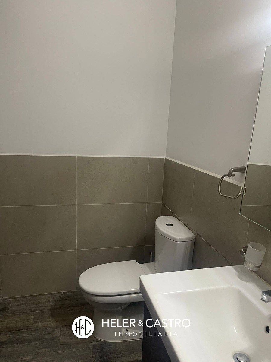 Apartamento en Zona 16, Guatemala, foto 8 de 10