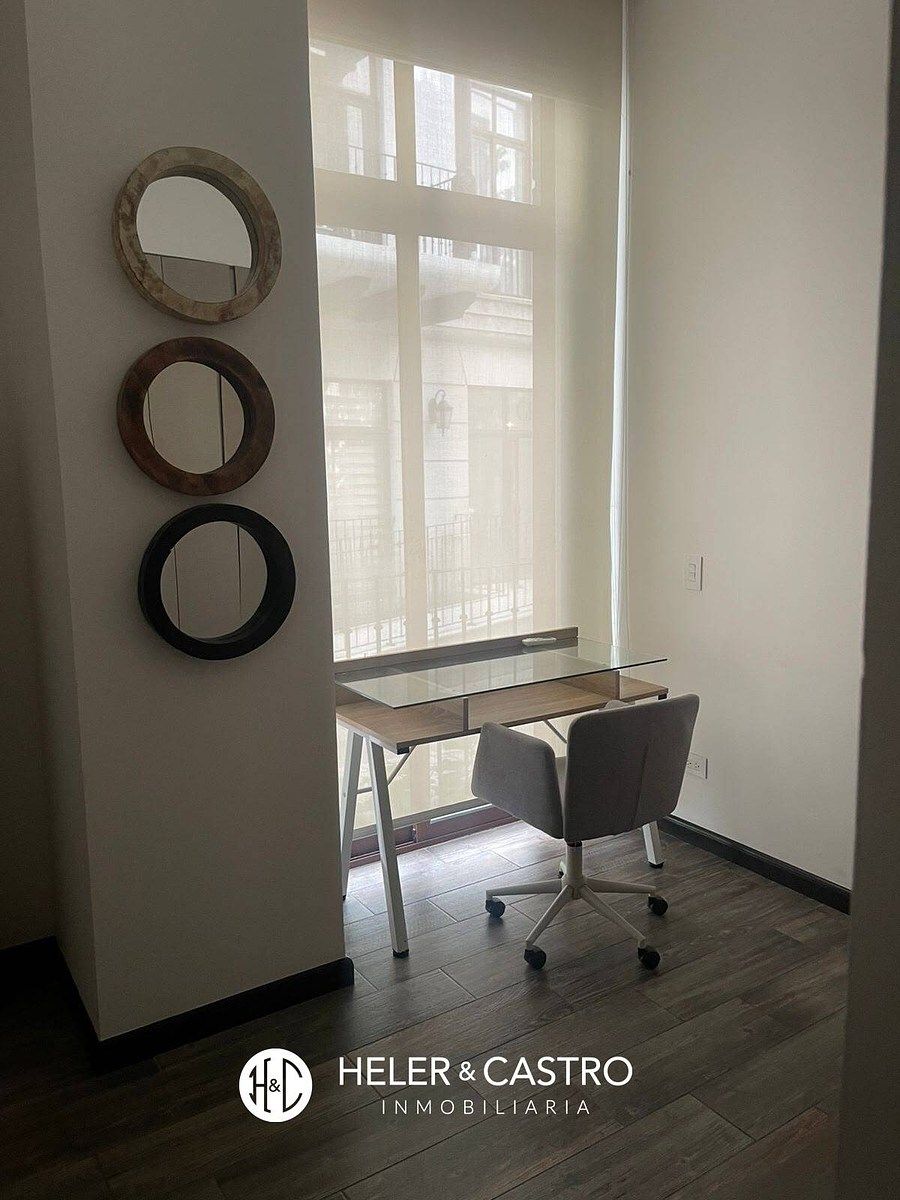 Apartamento en Zona 16, Guatemala, foto 7 de 10
