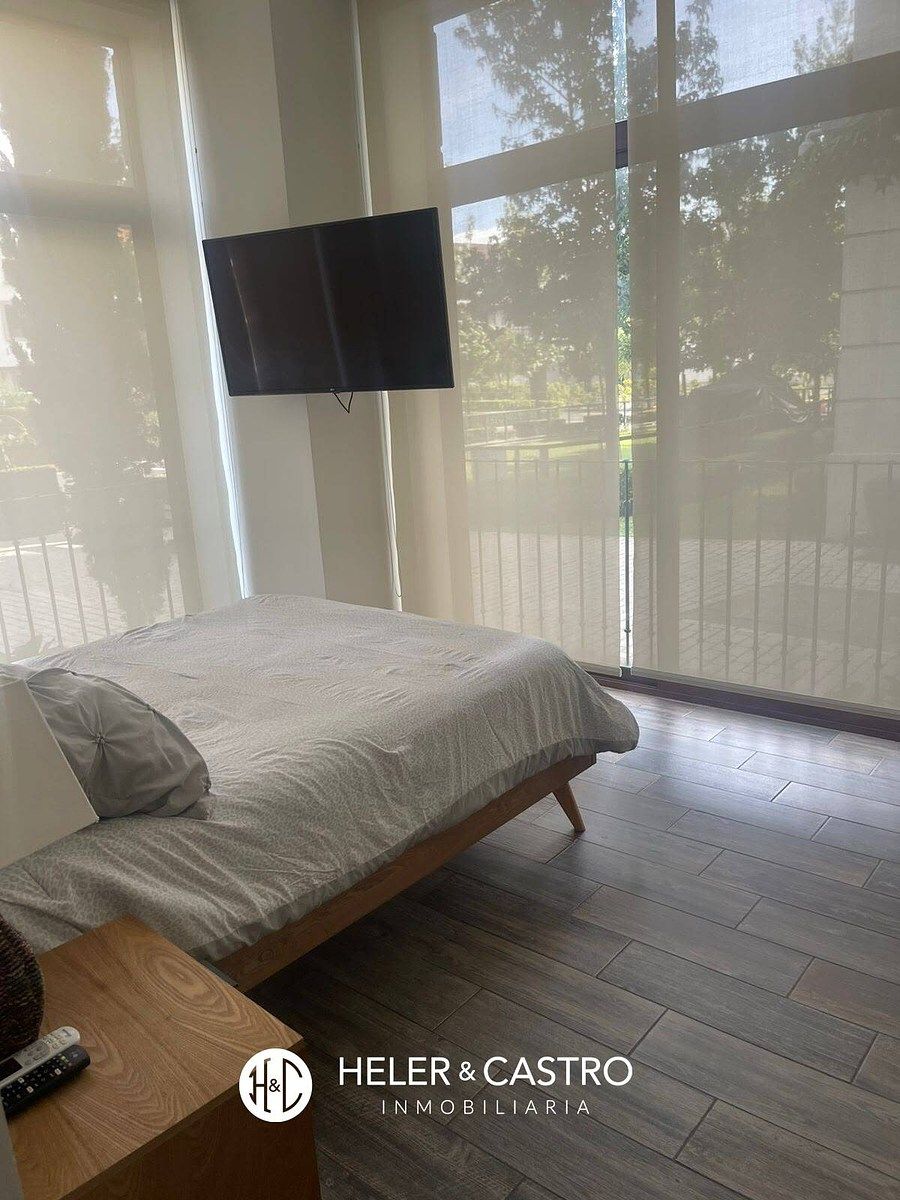 Apartamento en Zona 16, Guatemala, foto 10 de 10