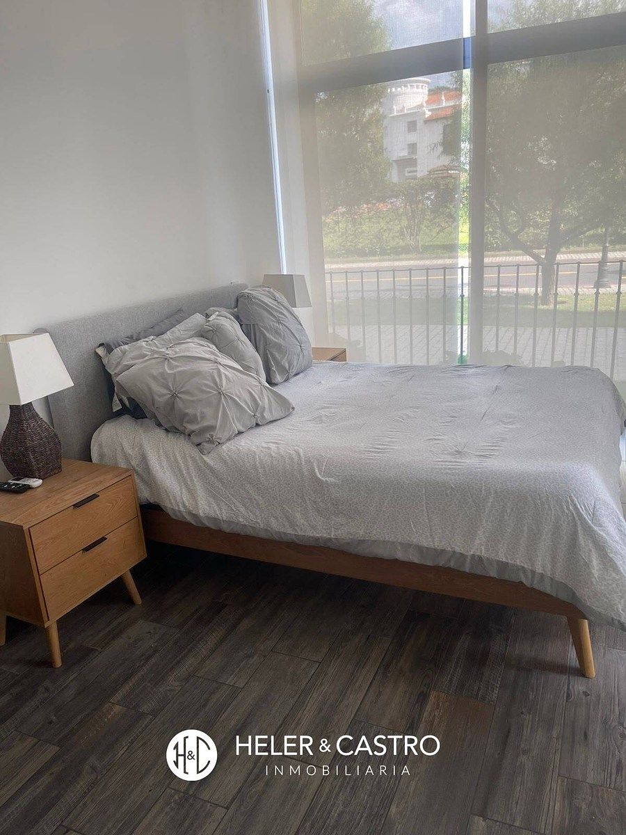 Apartamento en Zona 16, Guatemala, foto 9 de 10