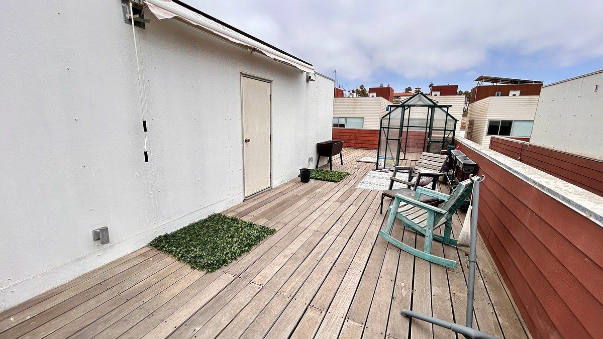 Casa em condomínio fechado em San Antonio del Mar, Tijuana, foto 21 de 25